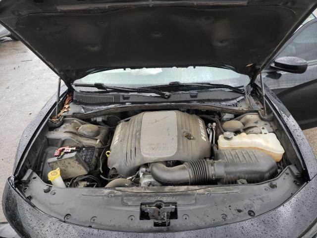 Photo 11 from auction – 2017 DODGE CHARGER R/ with VIN 2C3CDXCTXHH642480