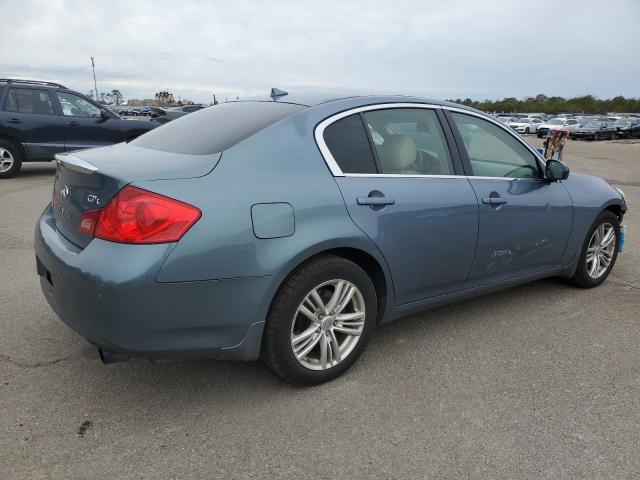 Photo 3 from auction – 2010 INFINITI G37 with VIN JN1CV6AR3AM455078