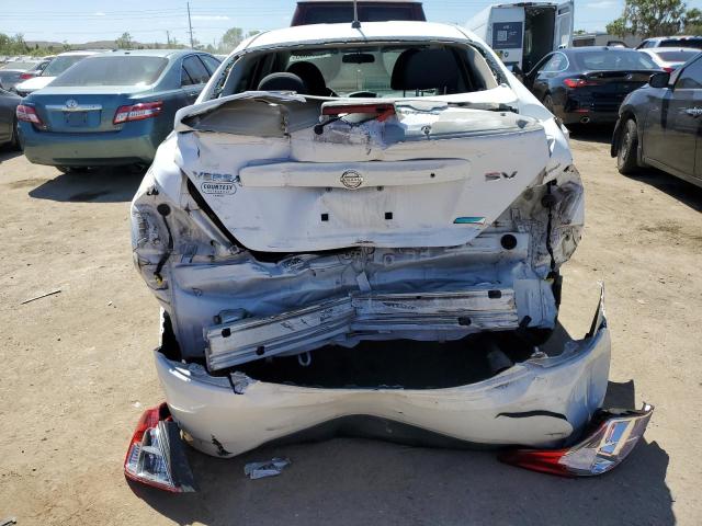 Photo 6 from auction – 2016 NISSAN VERSA S with VIN 3N1CN7APXGL902741