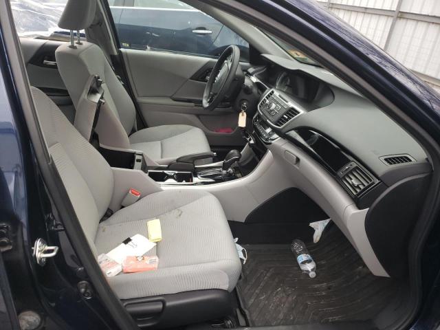 Photo 7 from auction – 2017 HONDA ACCORD LX with VIN 1HGCR2F38HA089971