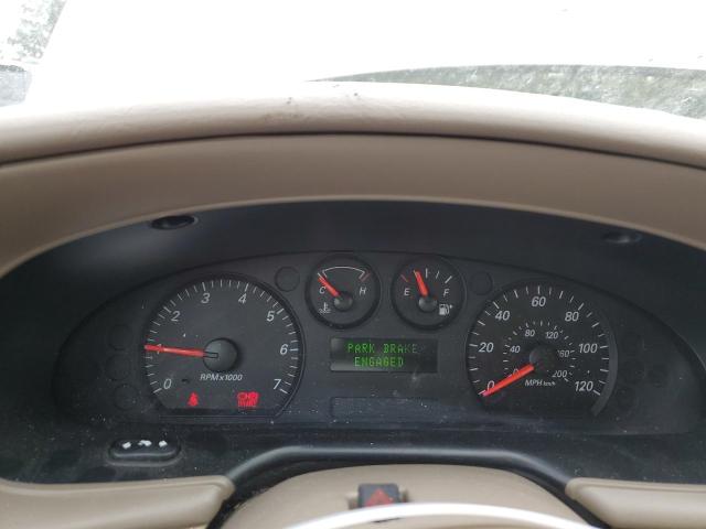 Photo 9 from auction – 2004 FORD TAURUS SE with VIN 1FAHP53U14A136413