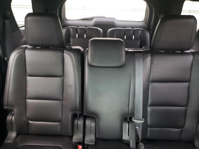 Photo 10 from auction – 2013 FORD EXPLORER X with VIN 1FM5K8D89DGC79519