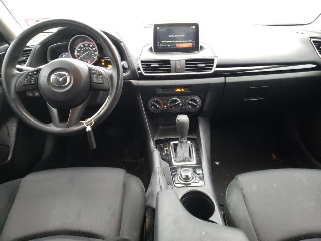 Photo 8 from auction – 2015 MAZDA 3 SPORT with VIN JM1BM1K77F1266017