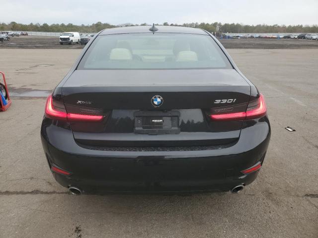 Photo 6 from auction – 2022 BMW 330XI with VIN 3MW5R7J04N8C63136