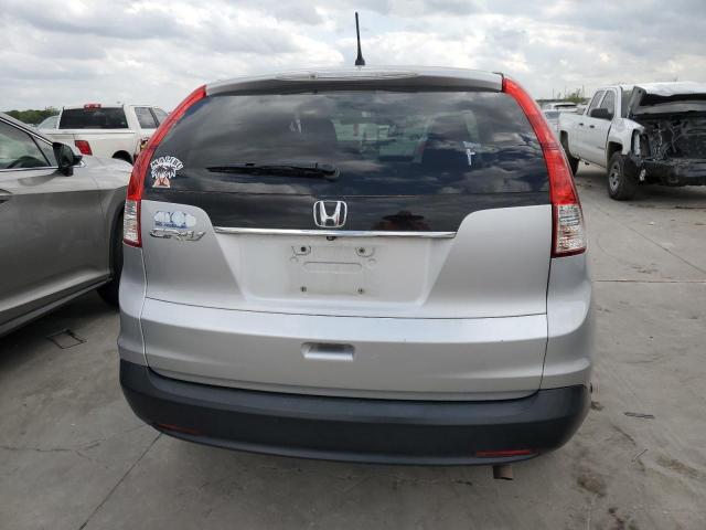 Photo 6 from auction – 2013 HONDA CR-V EX with VIN 3CZRM3H54DG706364