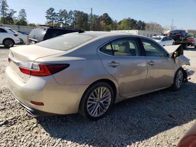Photo 3 from auction – 2016 LEXUS ES 350 with VIN JTHBK1GG9G2223744