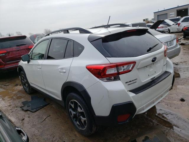 Photo 2 from auction – 2019 SUBARU CROSSTREK with VIN JF2GTAAC0KH243205