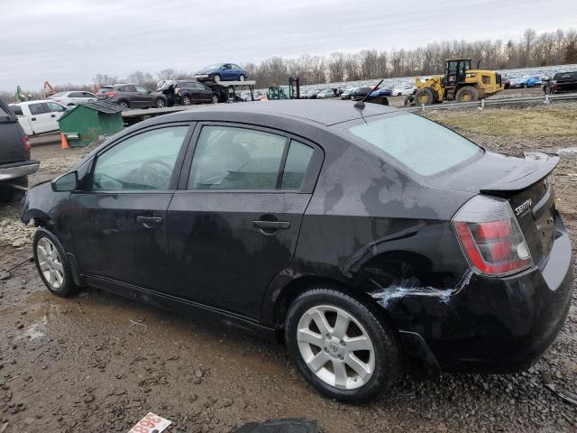 Photo 2 from auction – 2012 NISSAN SENTRA 2.0 with VIN 3N1AB6AP2CL644445