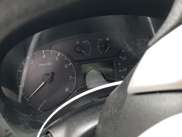 Photo 9 from auction – 2017 NISSAN SENTRA S with VIN 3N1AB7AP4HY317481
