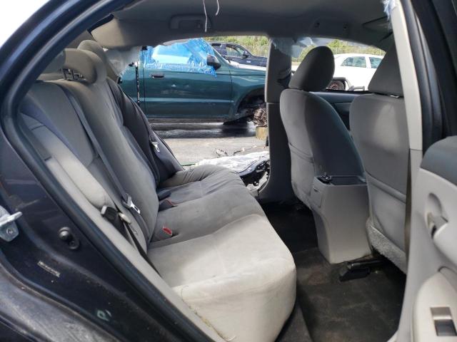 Photo 10 from auction – 2010 TOYOTA COROLLA BA with VIN 2T1BU4EE1AC410631