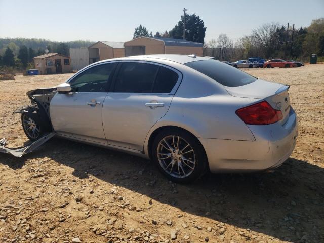 Photo 2 from auction – 2011 INFINITI G37 BASE with VIN JN1CV6AP2BM301445