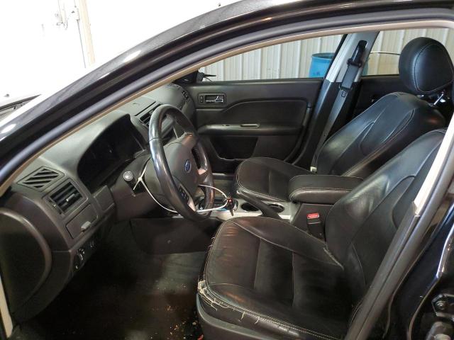 Photo 7 from auction – 2012 FORD FUSION SEL with VIN 3FAHP0JAXCR425838