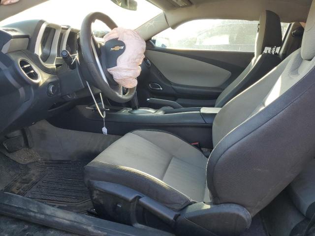 صورة رقم 7 من المزاد - 2015 CHEVROLET CAMARO LS مع VIN 2G1FB1E32F9253597