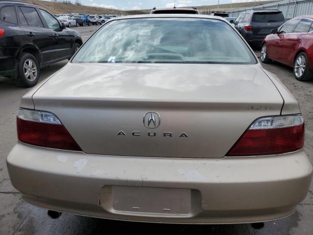 Photo 6 from auction – 2003 ACURA 3.2TL with VIN 19UUA56643A002616