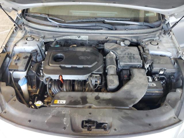 Photo 11 from auction – 2015 HYUNDAI SONATA SE with VIN 5NPE24AF4FH142955