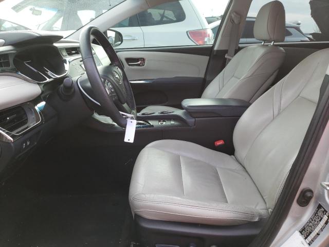 Photo 7 from auction – 2013 TOYOTA AVALON HYB with VIN 4T1BD1EB2DU014005