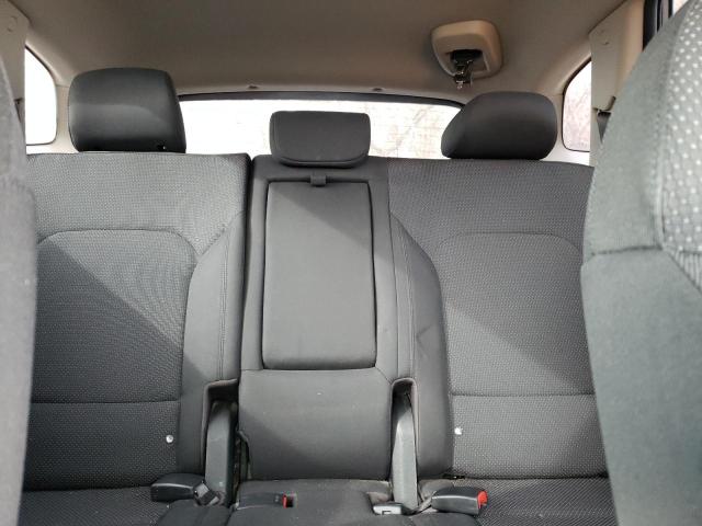 Photo 10 from auction – 2015 KIA RONDO with VIN KNAHT8A30F7093990