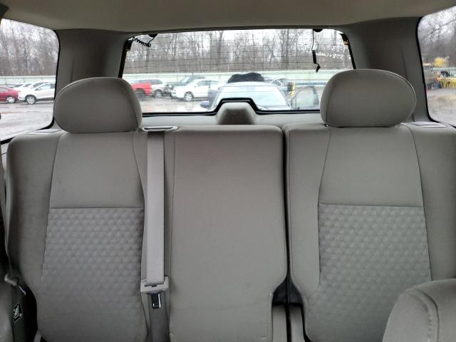 Photo 10 from auction – 2007 JEEP LIBERTY with VIN 1J4GL48K97W669811