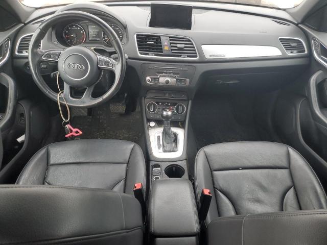Photo 8 from auction – 2017 AUDI Q3 PREMIUM with VIN WA1ECCFS5HR003629