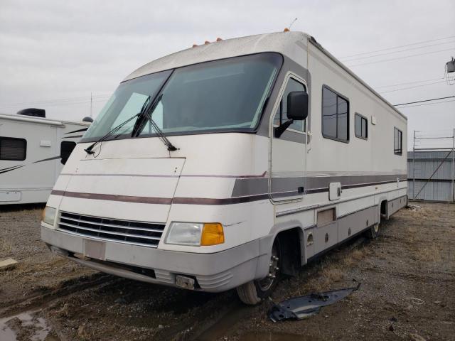 Photo 2 from auction – 1992 GEOR 315 MH with VIN 4CDJ57M20N2105092