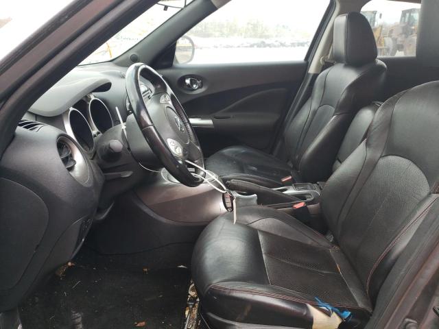 Photo 7 from auction – 2013 NISSAN JUKE S with VIN JN8AF5MRXDT202006