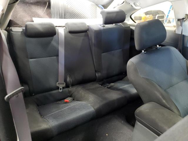 Photo 10 from auction – 2006 TOYOTA SCION TC with VIN JTKDE177160140166