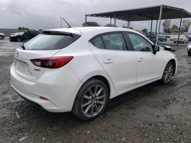 Photo 3 from auction – 2018 MAZDA 3 TOURING with VIN 3MZBN1L37JM241460