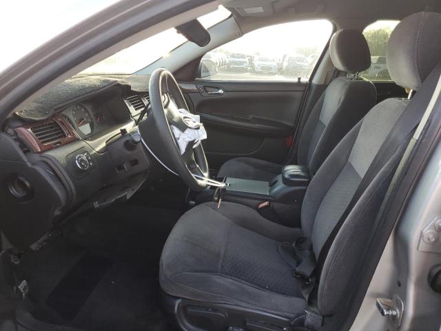 Photo 7 from auction – 2008 CHEVROLET IMPALA LS with VIN 2G1WB58K689225590