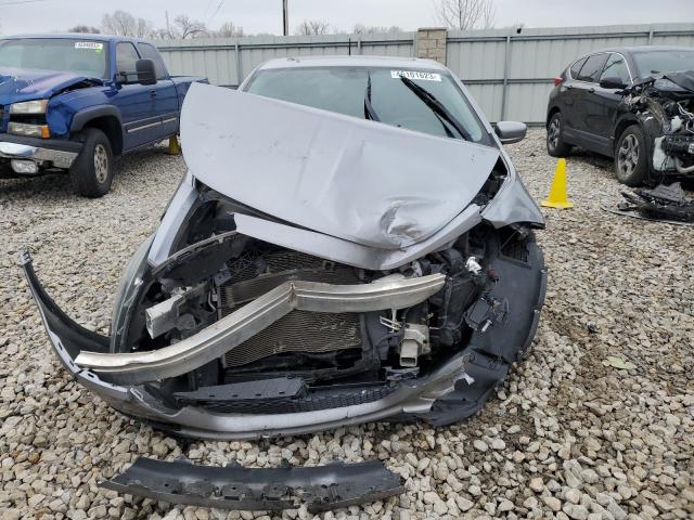 Photo 5 from auction – 2016 DODGE DART SXT with VIN 1C3CDFBB6GD564651