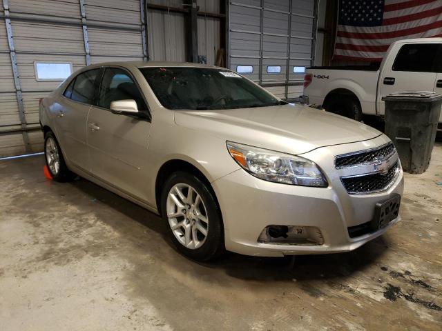 Photo 4 from auction – 2013 CHEVROLET MALIBU 1LT with VIN 1G11C5SA2DF326828