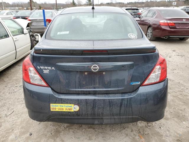 Photo 6 from auction – 2015 NISSAN VERSA S with VIN 3N1CN7AP8FL805326