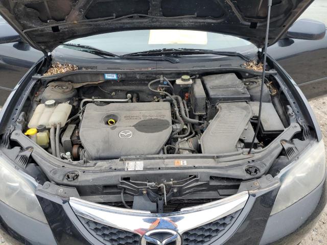 Photo 11 from auction – 2008 MAZDA 3 I with VIN JM1BK12F181781336