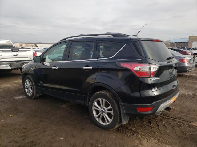 Photo 2 from auction – 2017 FORD ESCAPE SE with VIN 1FMCU9GD8HUA02027