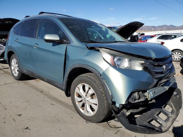 Photo 4 from auction – 2012 HONDA CR-V EX with VIN 2HKRM4H53CH610145