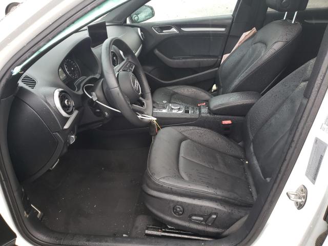 Photo 7 from auction – 2019 AUDI A3 PREMIUM with VIN WAUAUGFF3KA088548