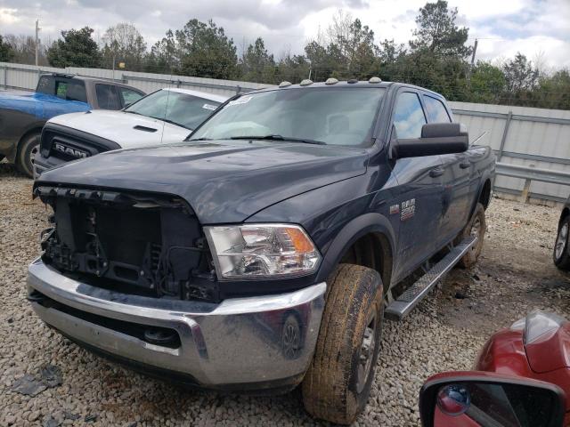 RAM 2500 ST 2017 with VIN 3C6UR5CJXHG653071 - Photo from auction