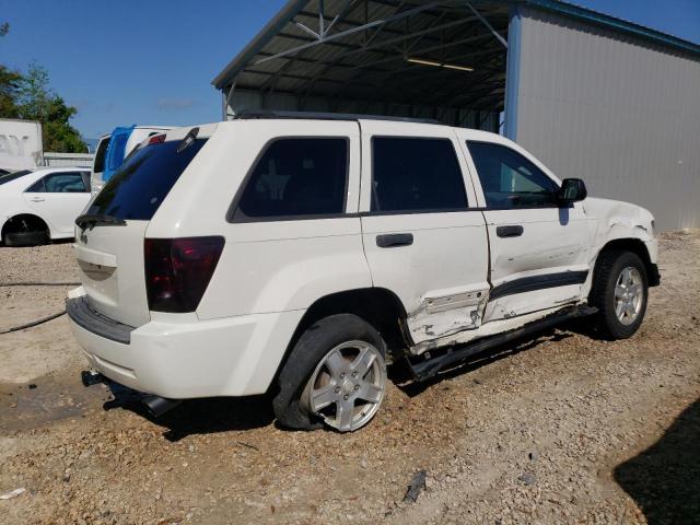 Photo 3 from auction – 2006 JEEP GRAND CHER with VIN 1J4GS48K46C218529