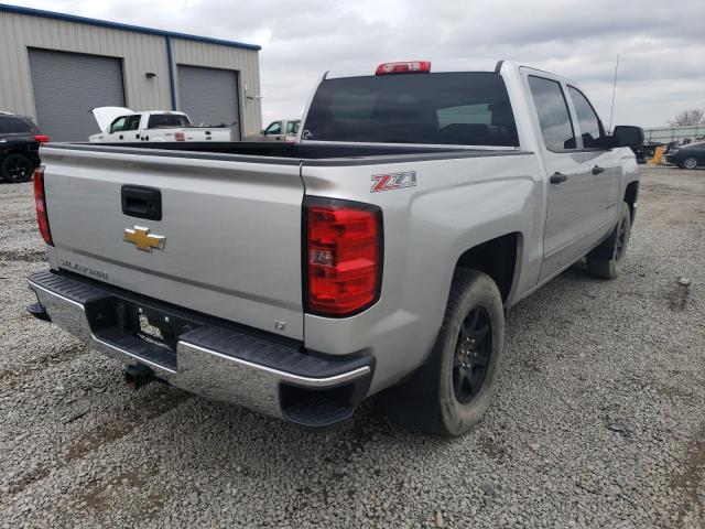 Photo 3 from auction – 2014 CHEVROLET SILVERADO with VIN 3GCUKRECXEG518493