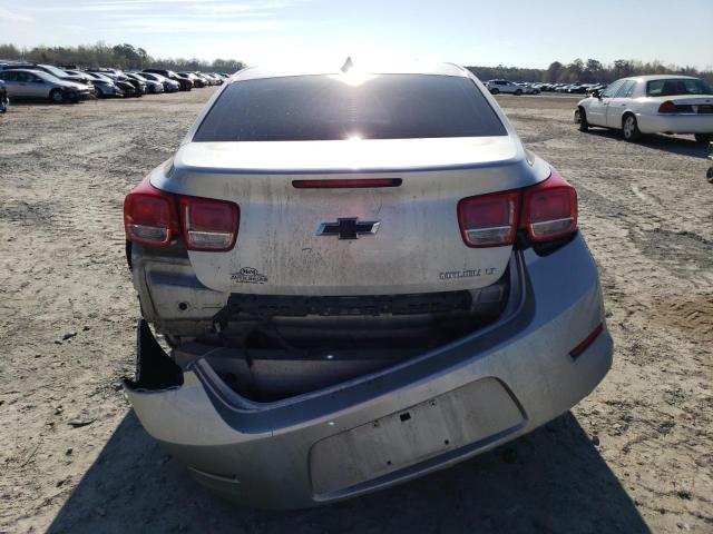 Photo 6 from auction – 2014 CHEVROLET MALIBU 2LT with VIN 1G11E5SL4EU132438