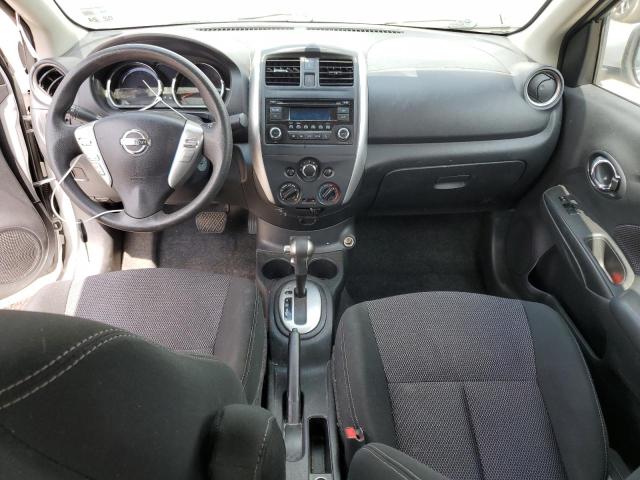 Photo 8 from auction – 2017 NISSAN VERSA S with VIN 3N1CN7AP1HK442179