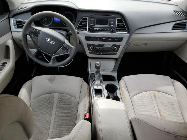Photo 8 from auction – 2015 HYUNDAI SONATA SE with VIN 5NPE24AF7FH054661