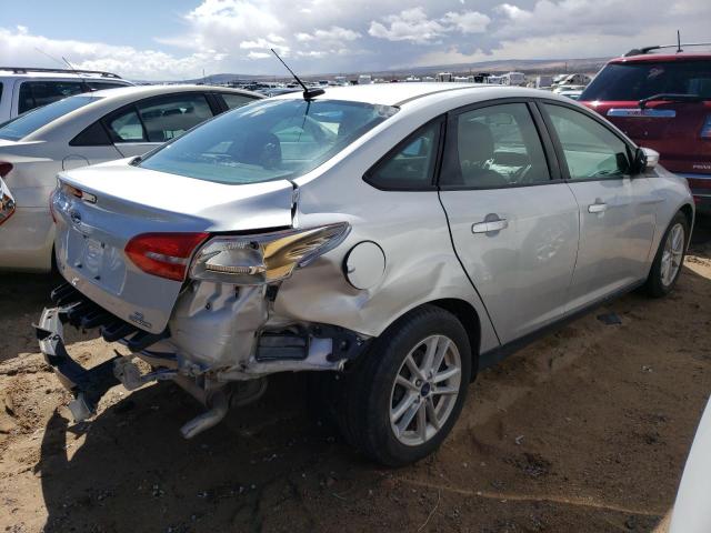 Photo 4 from auction – 2016 FORD FOCUS SE with VIN 1FADP3F28GL352555