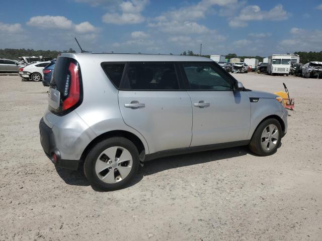 Photo 3 from auction – 2014 KIA SOUL with VIN KNDJN2A20E7729924