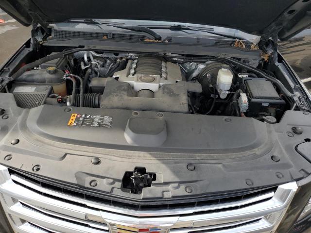 Photo 12 from auction – 2018 CADILLAC ESCALADE E with VIN 1GYS4KKJ9JR234224