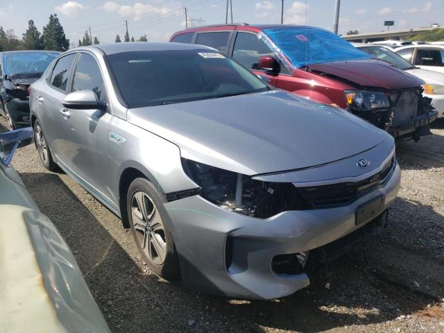 Photo 4 from auction – 2018 KIA OPTIMA PLU with VIN KNAGV4LD6J5023743