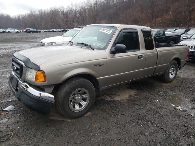 FORD RANGER SUP 2004 with VIN 1FTYR44U64PA29805 - Photo from auction