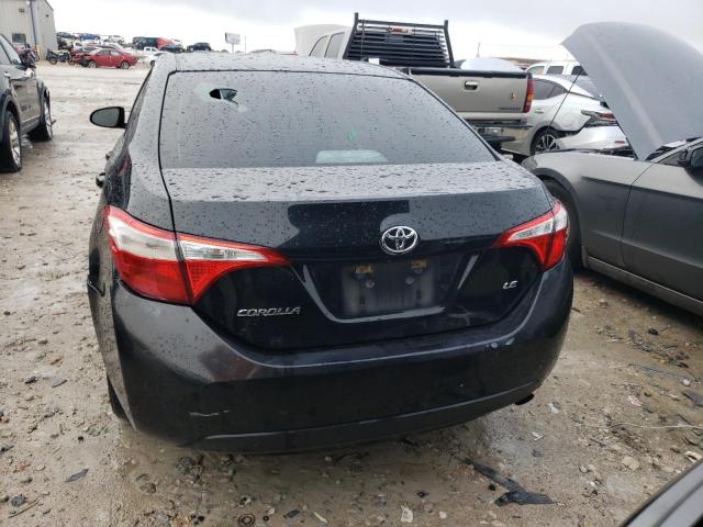 Photo 6 from auction – 2015 TOYOTA COROLLA L with VIN 5YFBURHE3FP253006