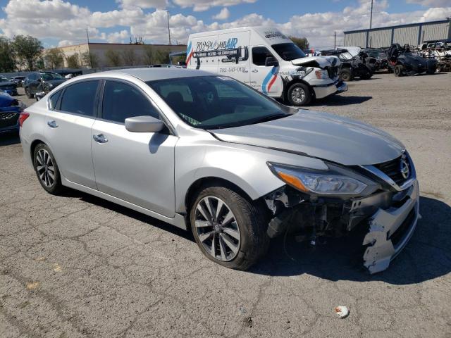 Photo 4 from auction – 2017 NISSAN ALTIMA 2.5 with VIN 1N4AL3AP7HC194096