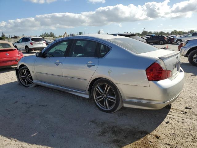 Photo 2 from auction – 2006 INFINITI M35 BASE with VIN JNKAY01E76M112012