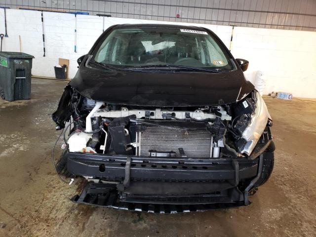 Photo 5 from auction – 2015 NISSAN VERSA NOTE with VIN 3N1CE2CP0FL354246